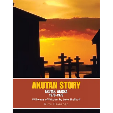 Akutan Story