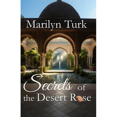 Secrets of the Desert Rose