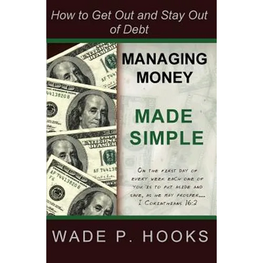 Managing Money Made Simple