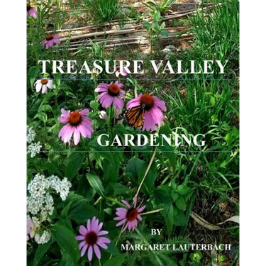 Treasure Valley Gardening