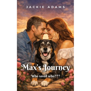 Max's Journey: Who rescued who