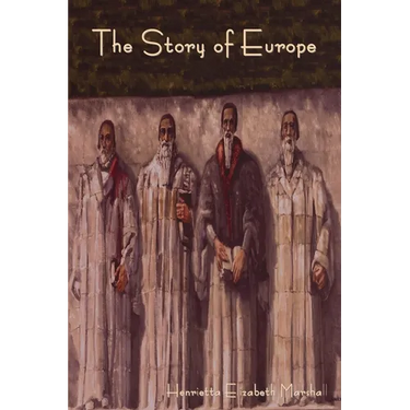 The Story of Europe
