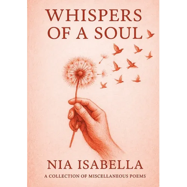 Whispers of a Soul: Volume 1: Volume 1