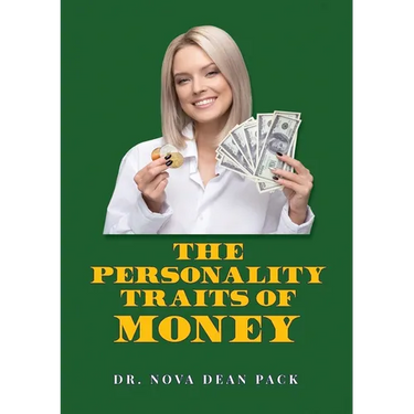 Personality Traits of Money