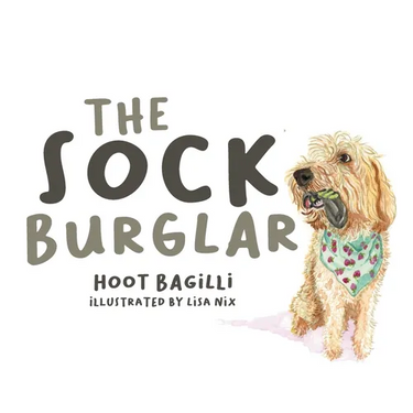 The Sock Burglar