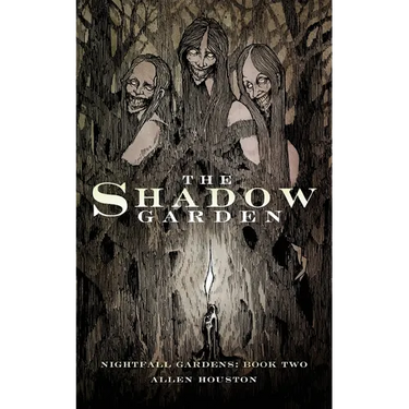 The Shadow Garden