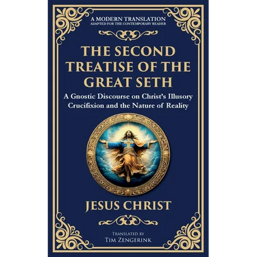 The Second Treatise of the Great Seth: Revealing the Hidden Wisdom of the Savior