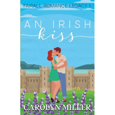 An Irish Kiss