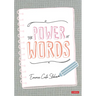The Power of Words: Developing a Vocabulary Rich Culture in Reception
