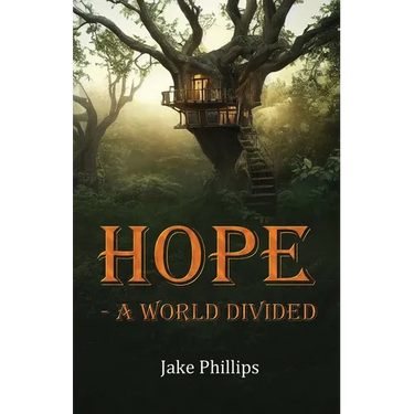 Hope - A World Divided