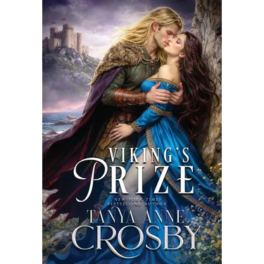 Viking's Prize