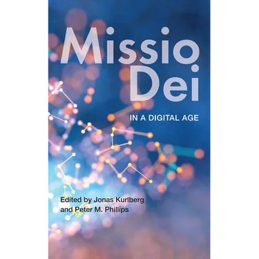 Missio Dei in a Digital Age