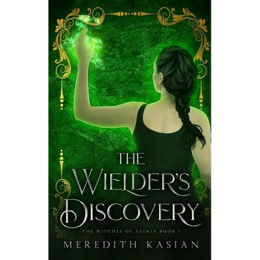 The Wielder's Discovery