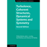 Turbulence, Coherent Structures, Dynamical Systems and Symmetry