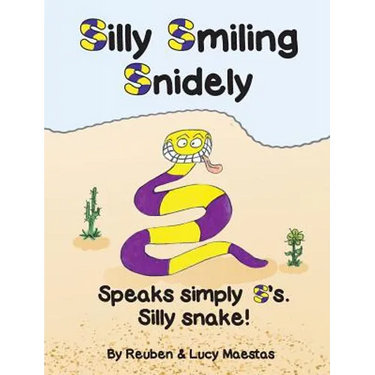 Silly Smiling Snidely