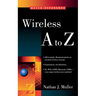 Wireless A to Z
