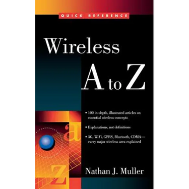 Wireless A to Z