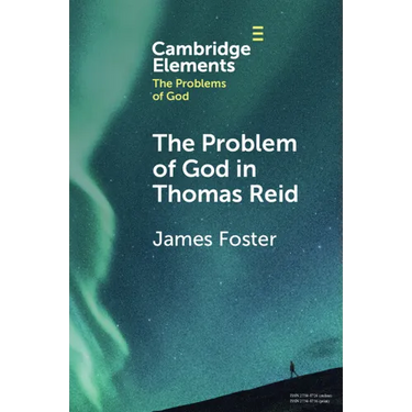 The Problem of God in Thomas Reid