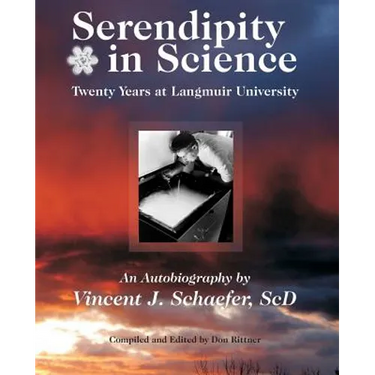 Serendipity in Science: Twenty Years at Langmuir University