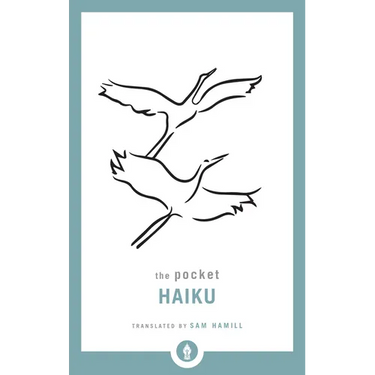 The Pocket Haiku