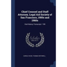 Chief Counsel and Staff Attorney, Legal Aid Society of San Francisco, 1950s and 1960s: Oral History Transcript / 199