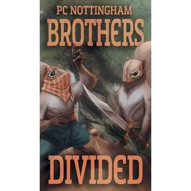 Brothers Divided