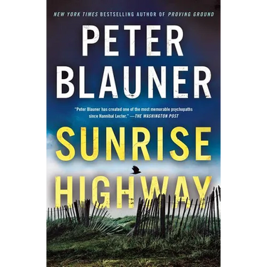 Sunrise Highway