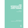 The Antievolution Pamphlets of Harry Rimmer