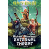 External Threat (Reality Benders Book #2): LitRPG Series
