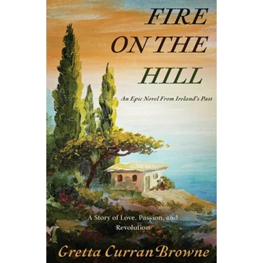 Fire On The Hill