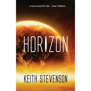 Horizon: an SF thriller