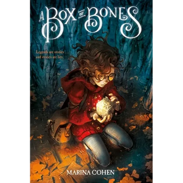 A Box of Bones