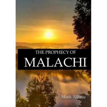 The Prophecy of Malachi