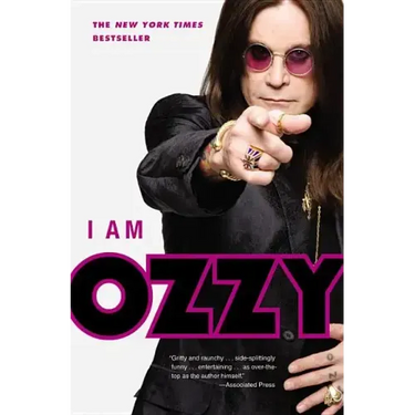 I Am Ozzy