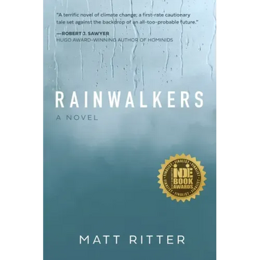 Rainwalkers