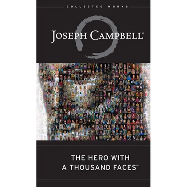 The Hero with a Thousand Faces