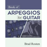 Book of Arpeggios for Guitar