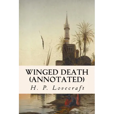 Winged Death (annotated)