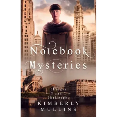 Notebook Mysteries Changes and Challenges