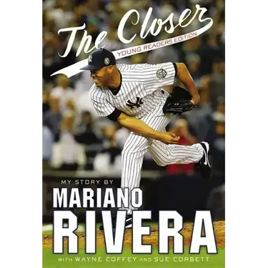 The Closer: Young Readers Edition