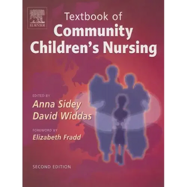 Textbook of Community Children's Nursing
