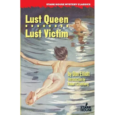 Lust Queen / Lust Victim