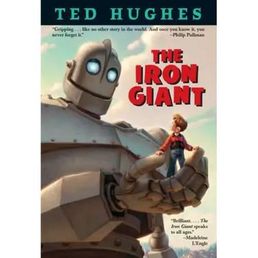 The Iron Giant