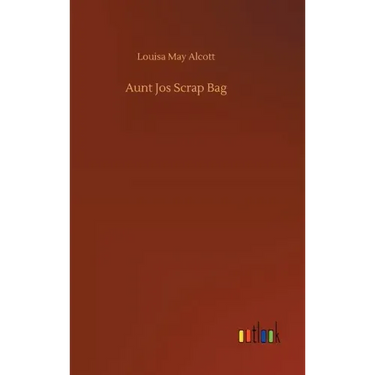 Aunt Jos Scrap Bag