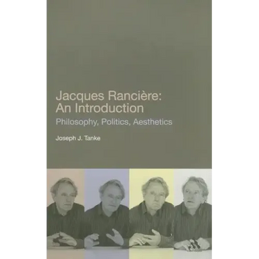 Jacques Ranciere: An Introduction