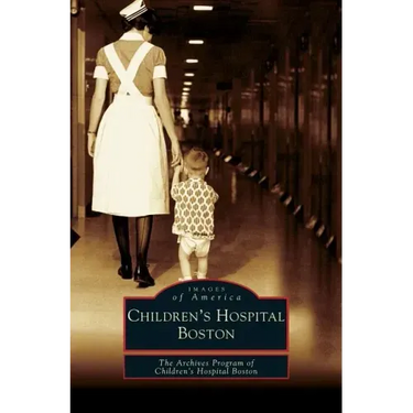 Children's Hospital Boston