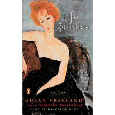 Life Studies: Stories