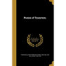 Poems of Tennyson;