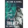 Four Packs Trilogy: The Complete Series