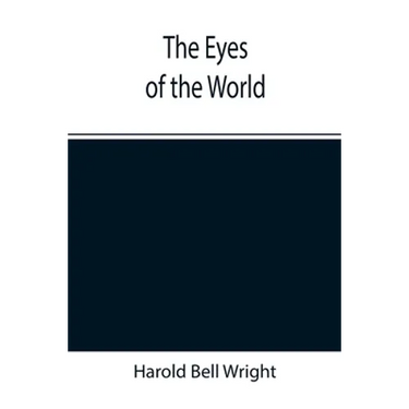 The Eyes of the World
